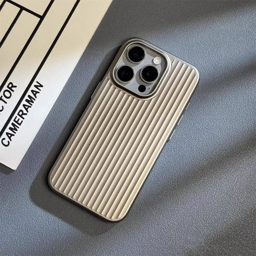 Stratos Ribbed Phone Case