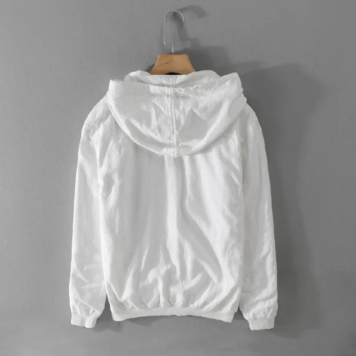 Tuscany Forge Casual Hoodie