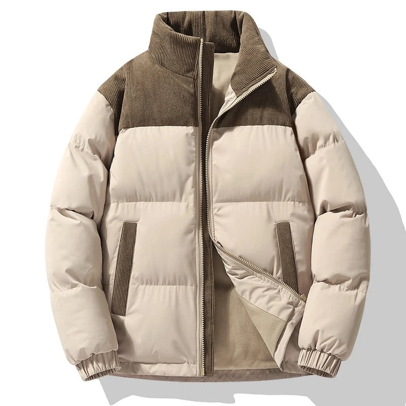 Lorivo Puffer Jacket