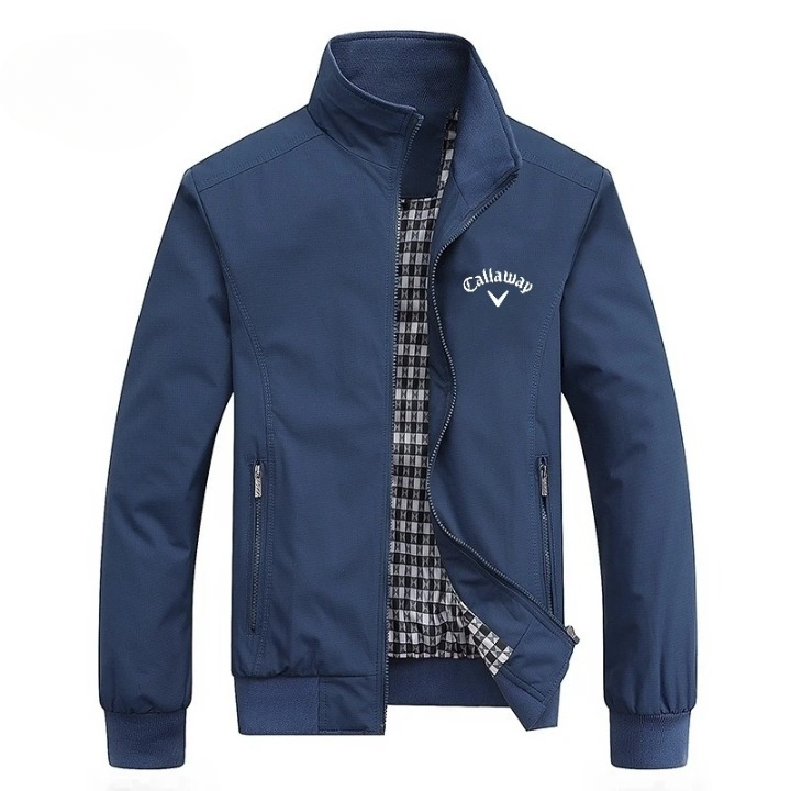 Kingston Golf Jacket