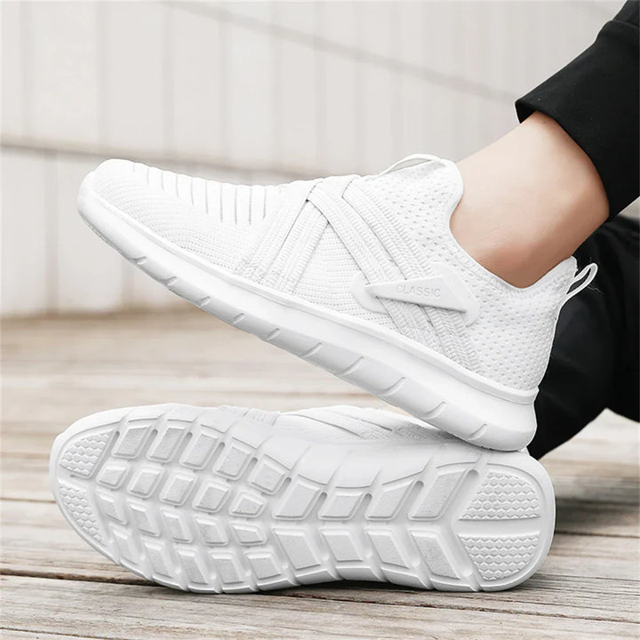 Zevo Slip on Sneakers