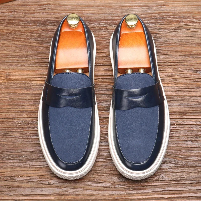 Harrington Classic Loafers