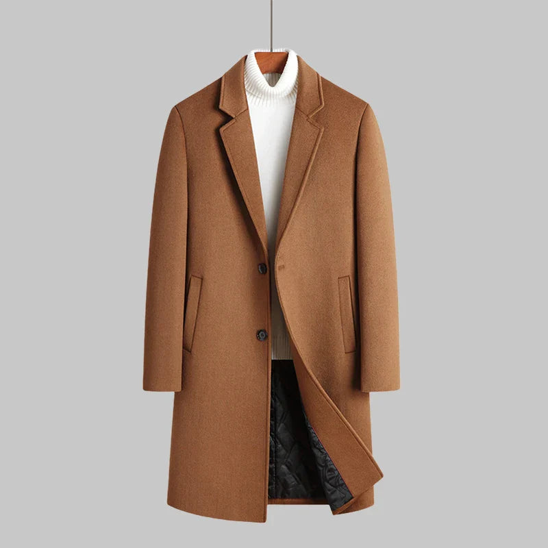 Bond Classic Trench Coat