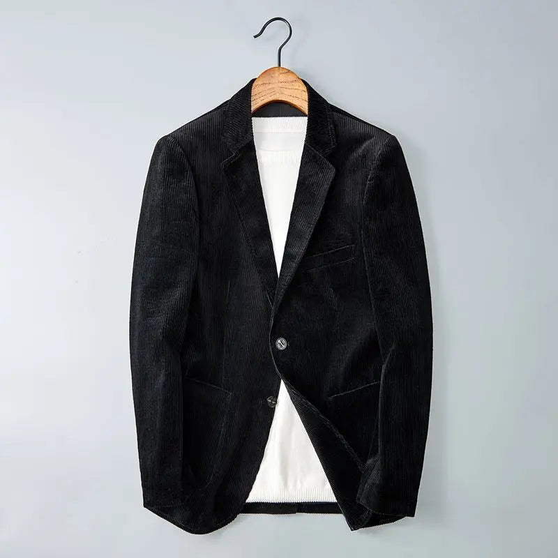 Vincent Corduroy Blazer