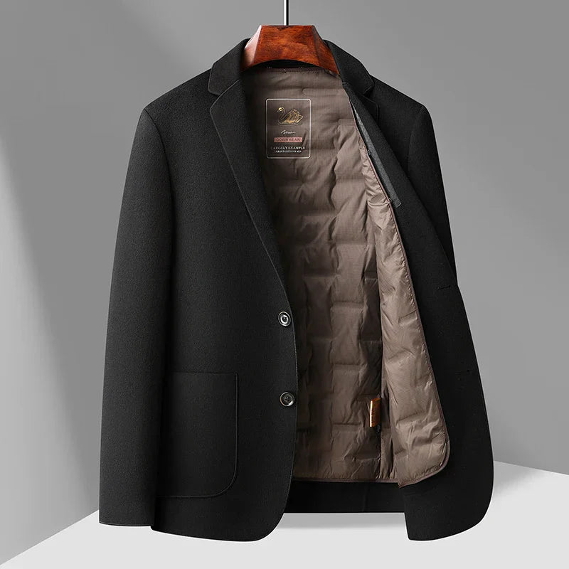 Maxwell's Urban Quilted Blazer