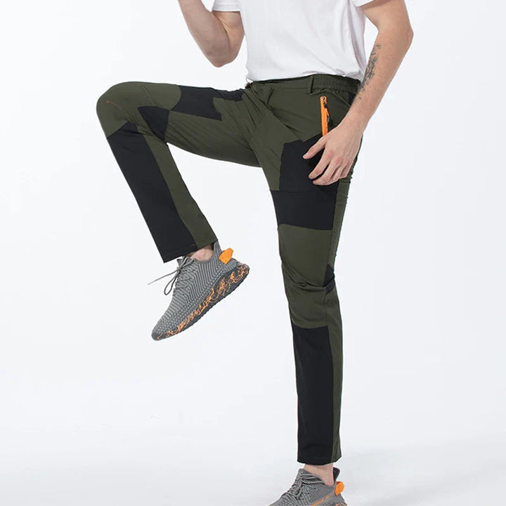 Luca Ferarro Hiking Pants