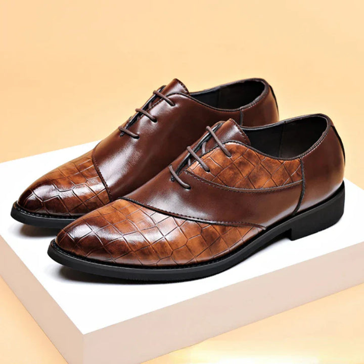 Vittorio Grand Oxfords