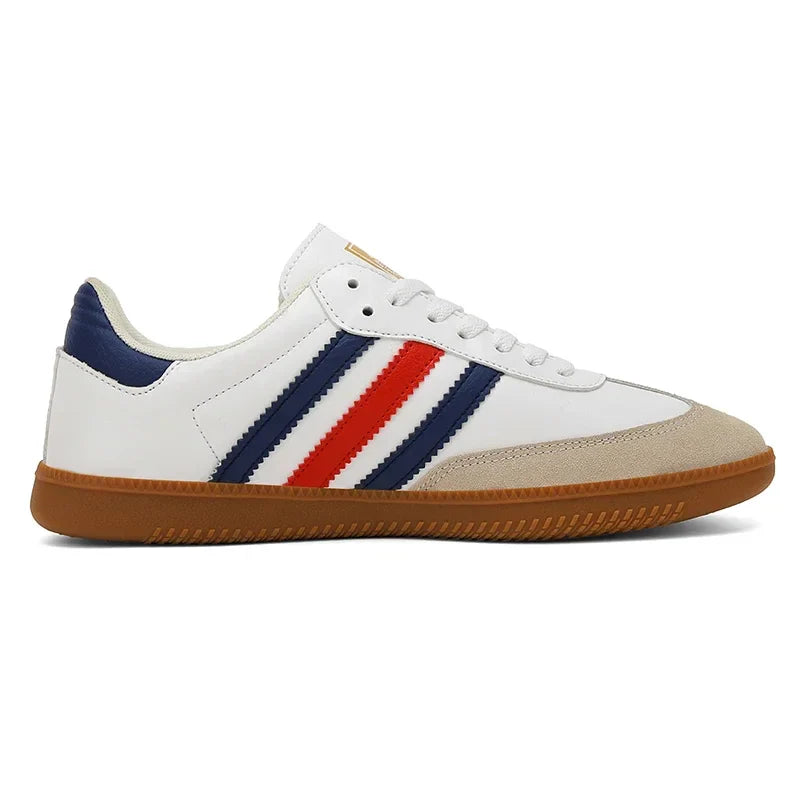 Tuscany Forge Retro Stripe Kicks