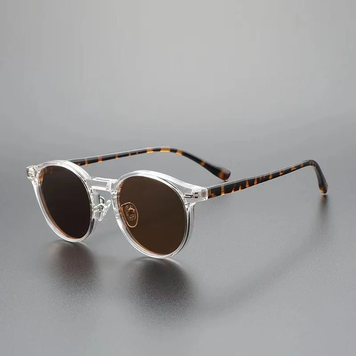 Hudson Retro Sunglasses