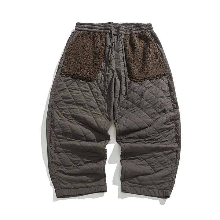 Viento Quilted Pants