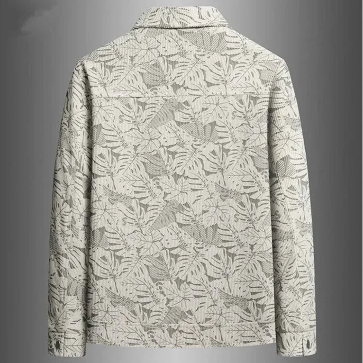 Sawai Jacket