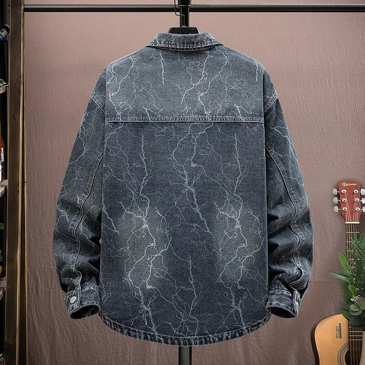 Storm Denim Jacket