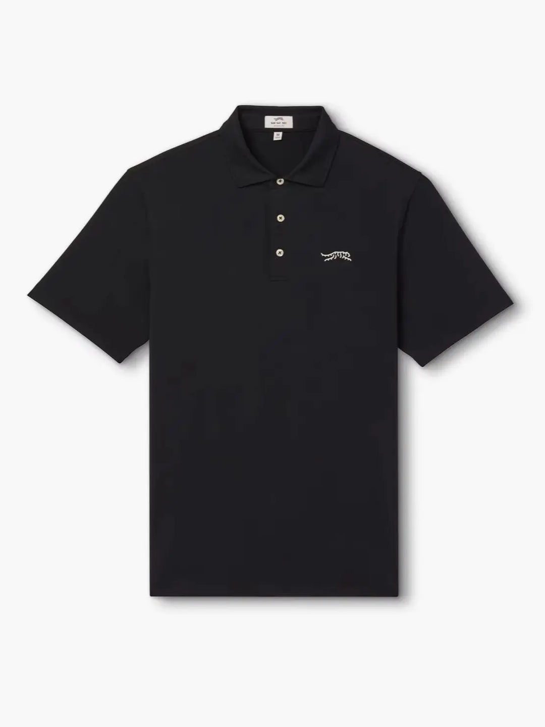 Monaco Classic Polo Shirt