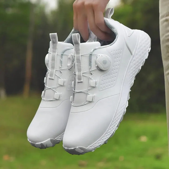 Luca Ferarro Golf Shoes
