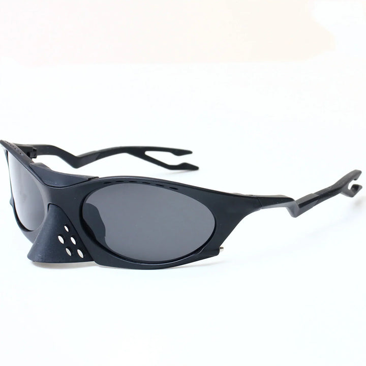 Trail Hawk Polarized Sunglasses