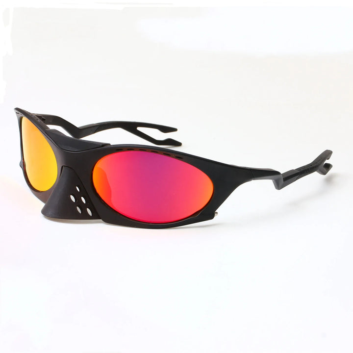 Trail Hawk Polarized Sunglasses