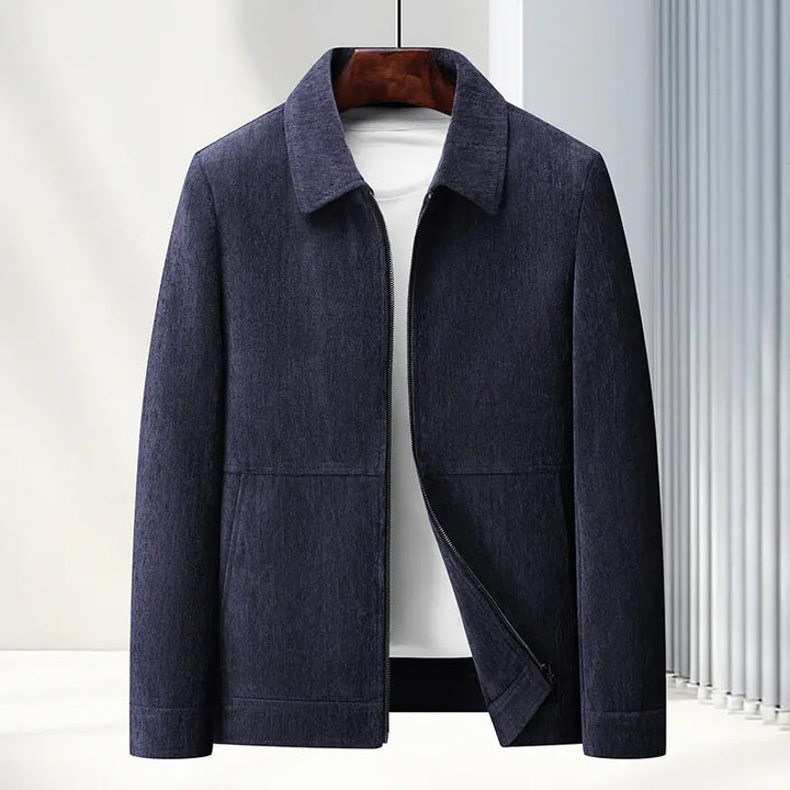 Tuscany Forge Modern Textured Blazer
