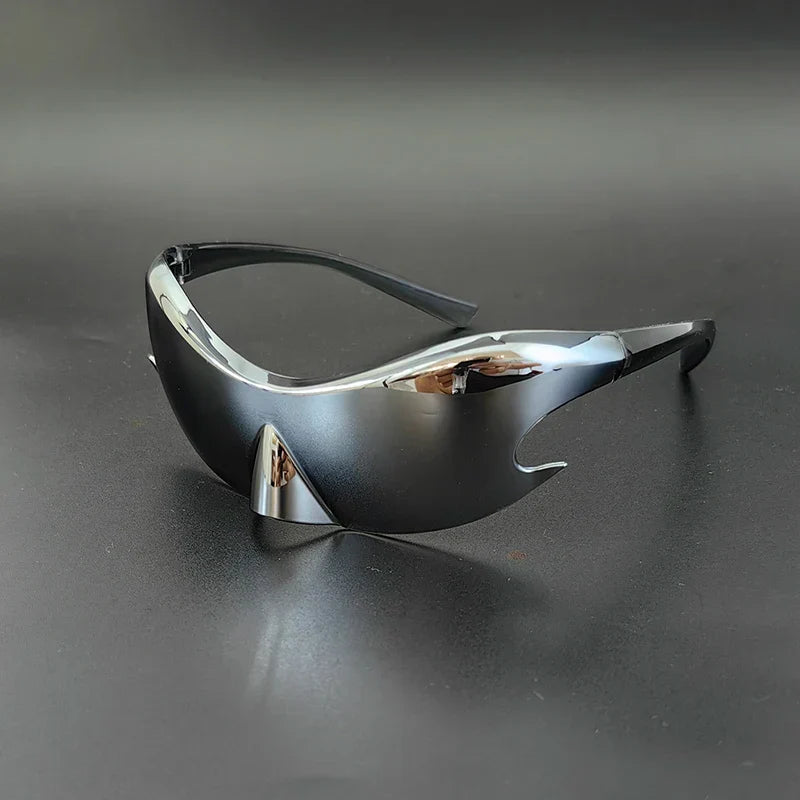 Bruno Amalfi Velocity Shades