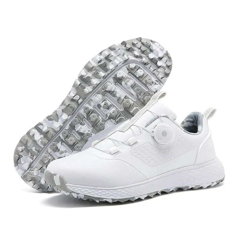Luca Ferarro Golf Shoes