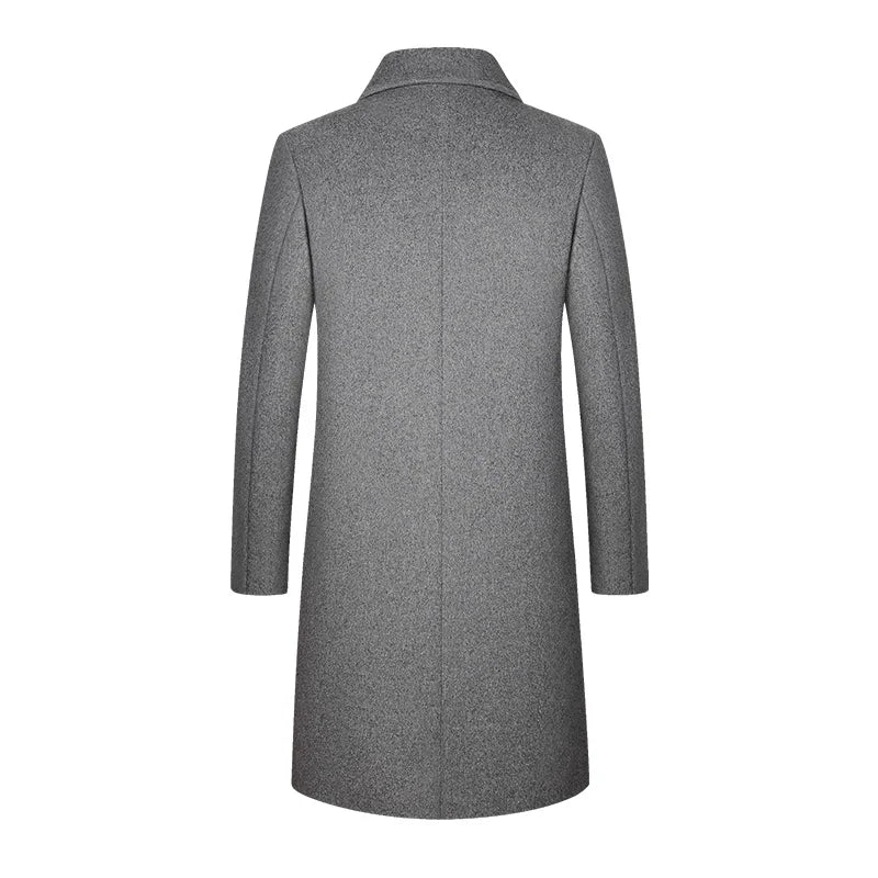 Bond Classic Trench Coat