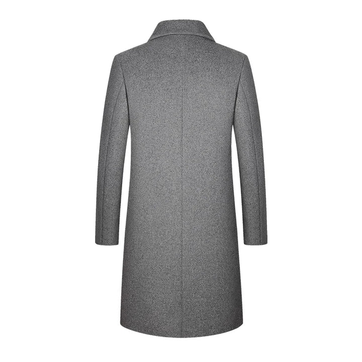 Bond Classic Trench Coat