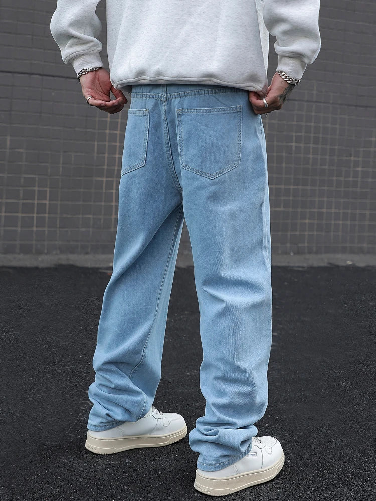 Urban Retro Jeans