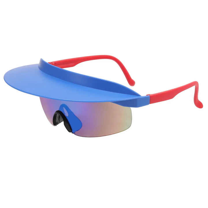 Maxwell's Cycling Sport Sunglasses