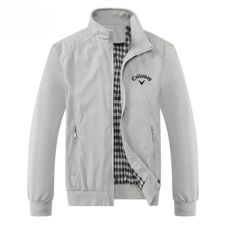 Kingston Golf Jacket