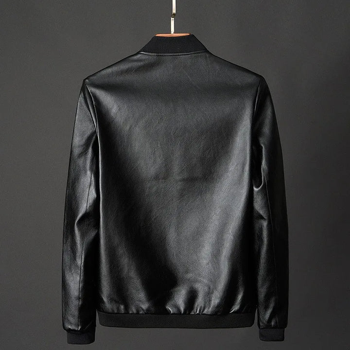 Rockford Leather Jacket