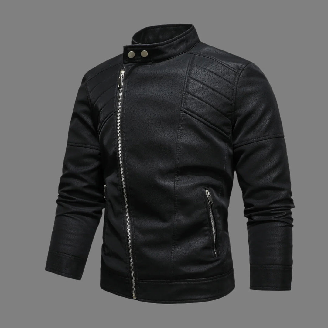 Tuscany Forge Moto Jacket