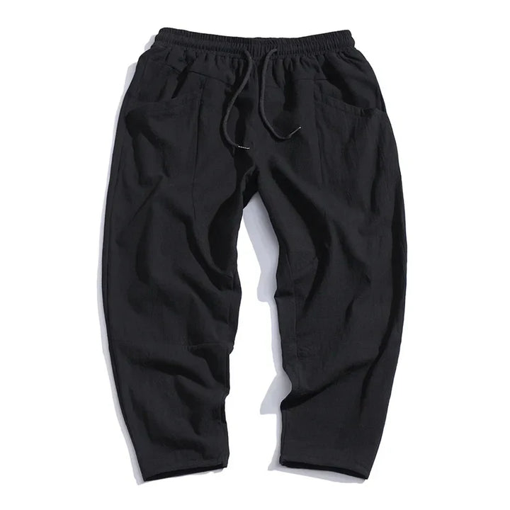 Ethan Parker Slim Fit Joggers