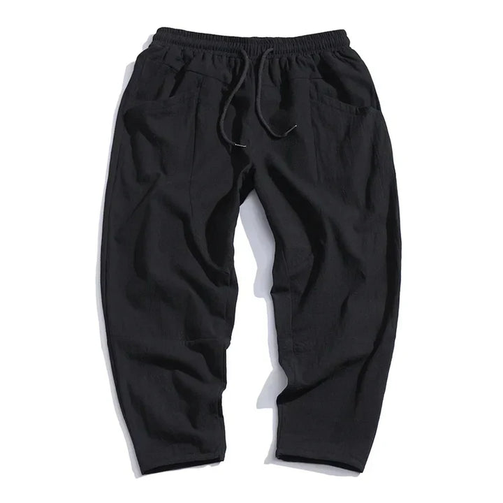 Luca Coast Relaxed Ankle Pants