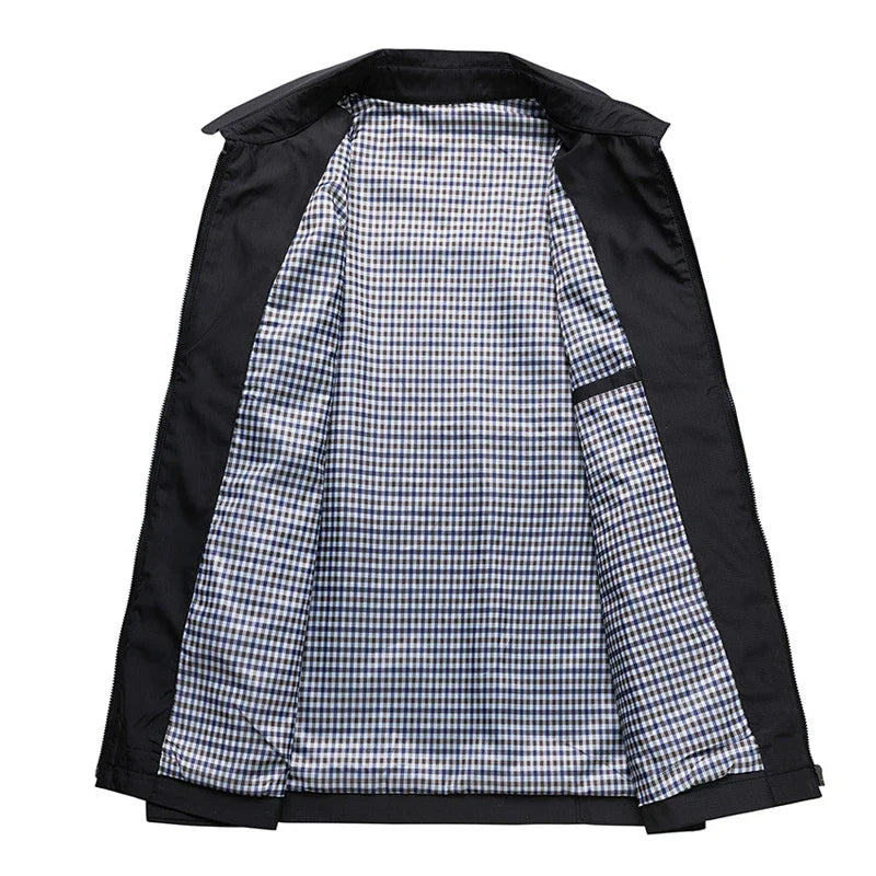Ashford Kingston Urban Jacket