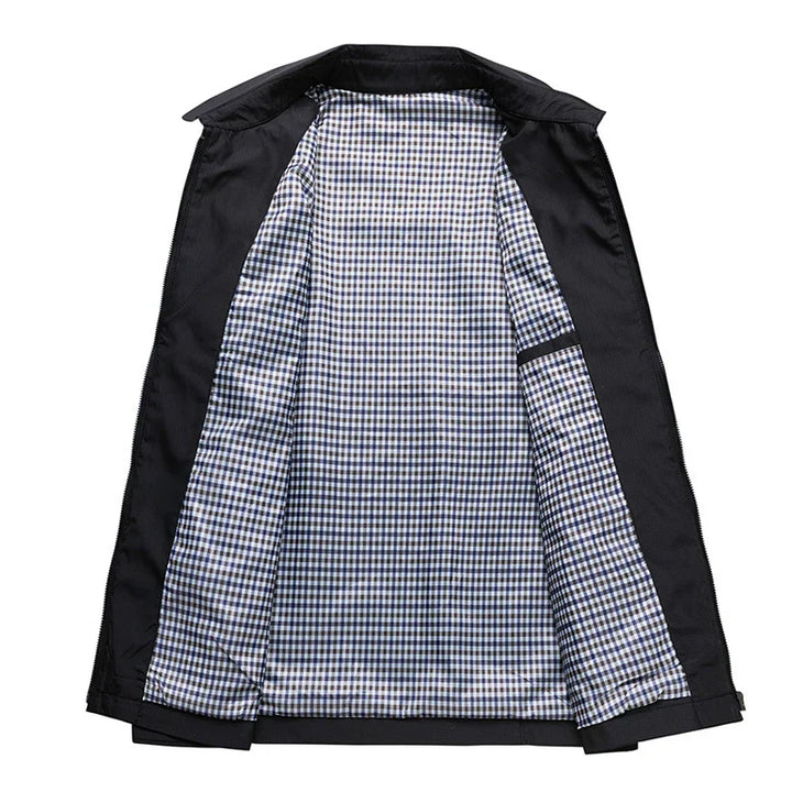 Ashford Kingston Urban Jacket