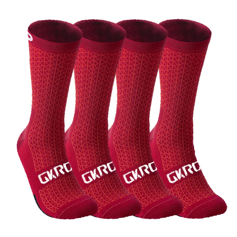 Maxwell's 2 Pairs Active Performance Socks