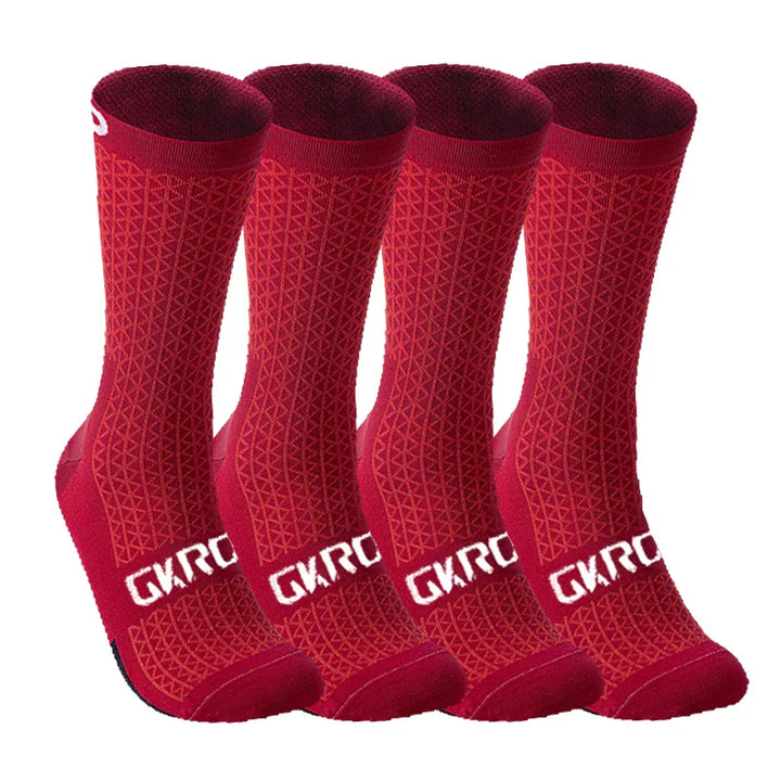 Maxwell's 2 Pairs Active Performance Socks