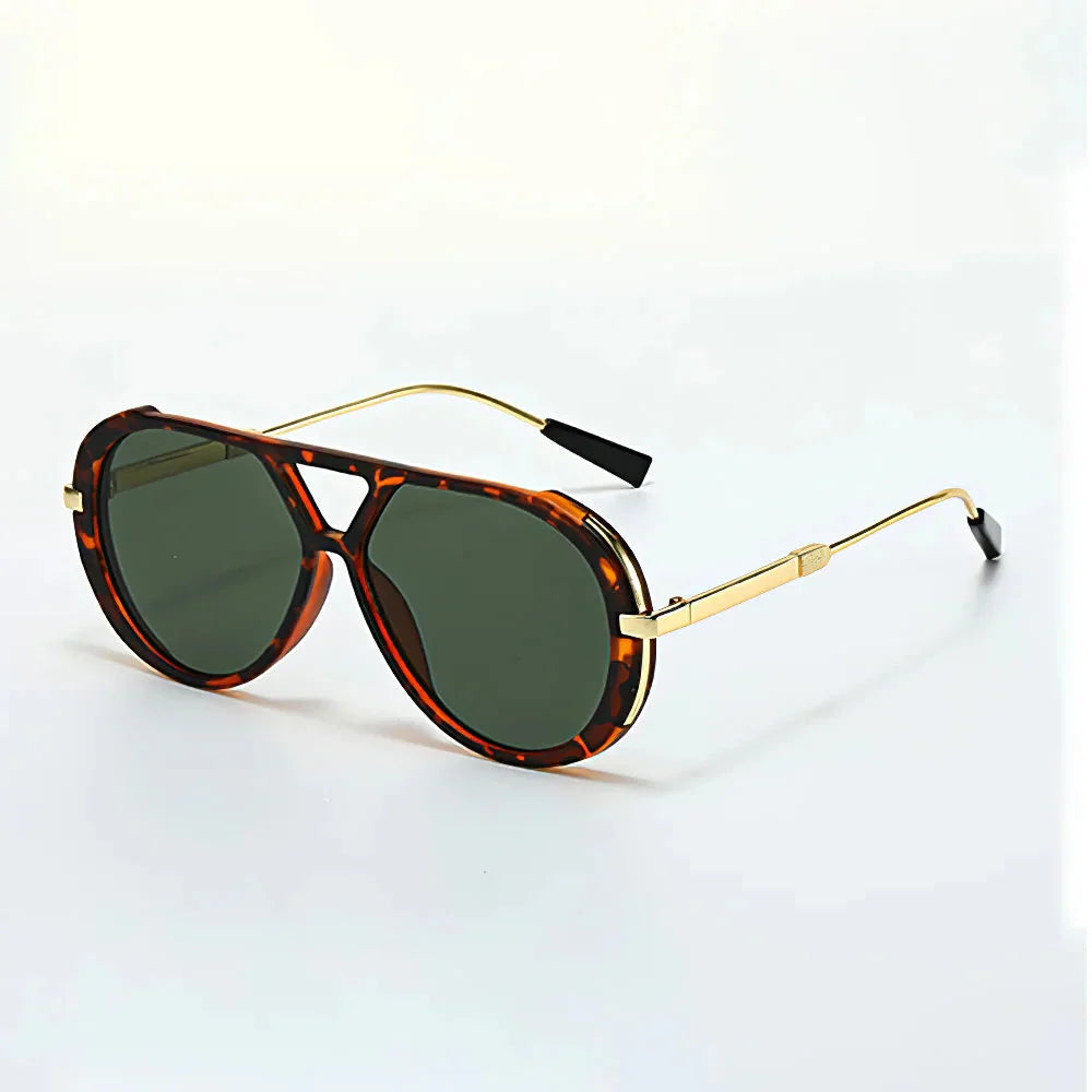 Panther Aviator Sunglasses - Jack Hafford