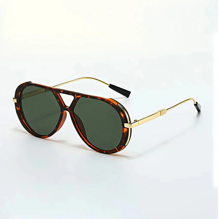 Panther Aviator Sunglasses - Jack Hafford