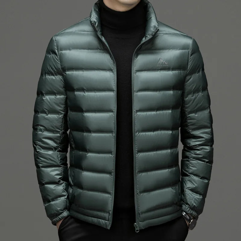 Everest Lightweight Puffer