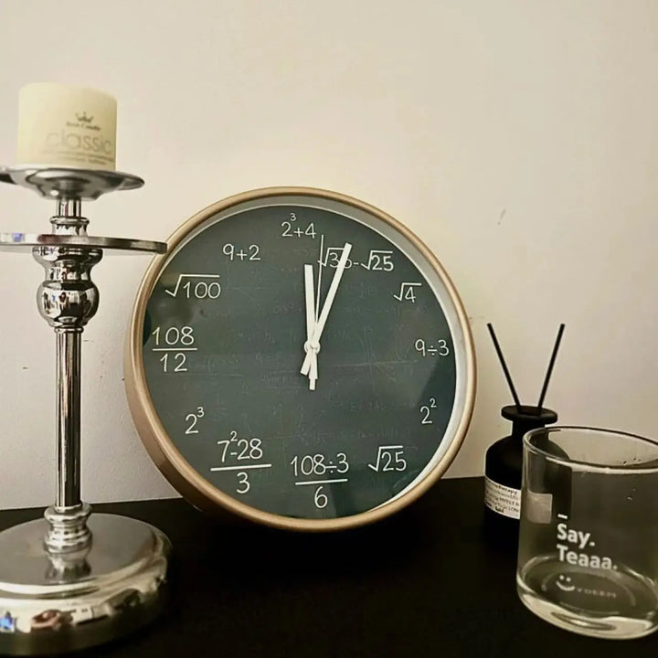 Think Clock