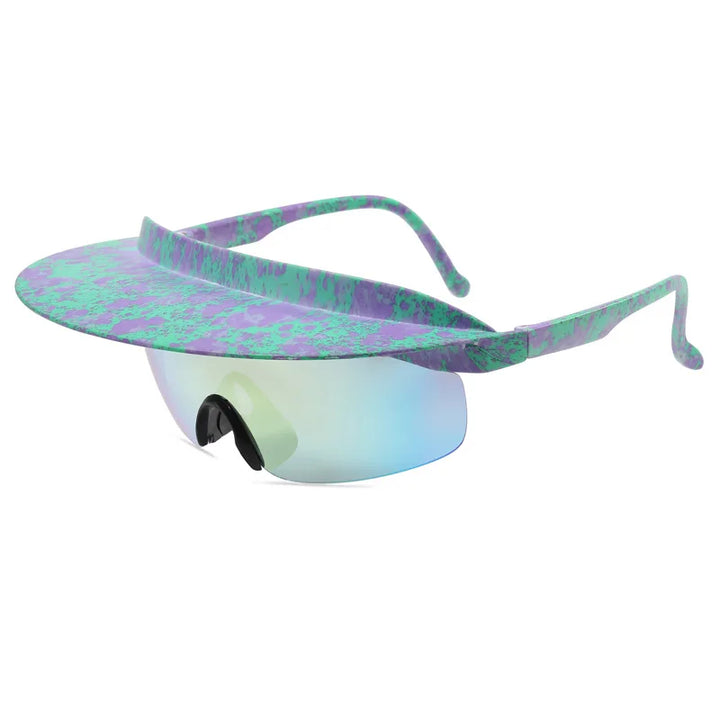 Maxwell's Cycling Sport Sunglasses