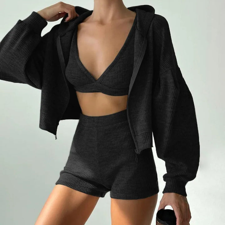 Luciano Couture Lounge Set