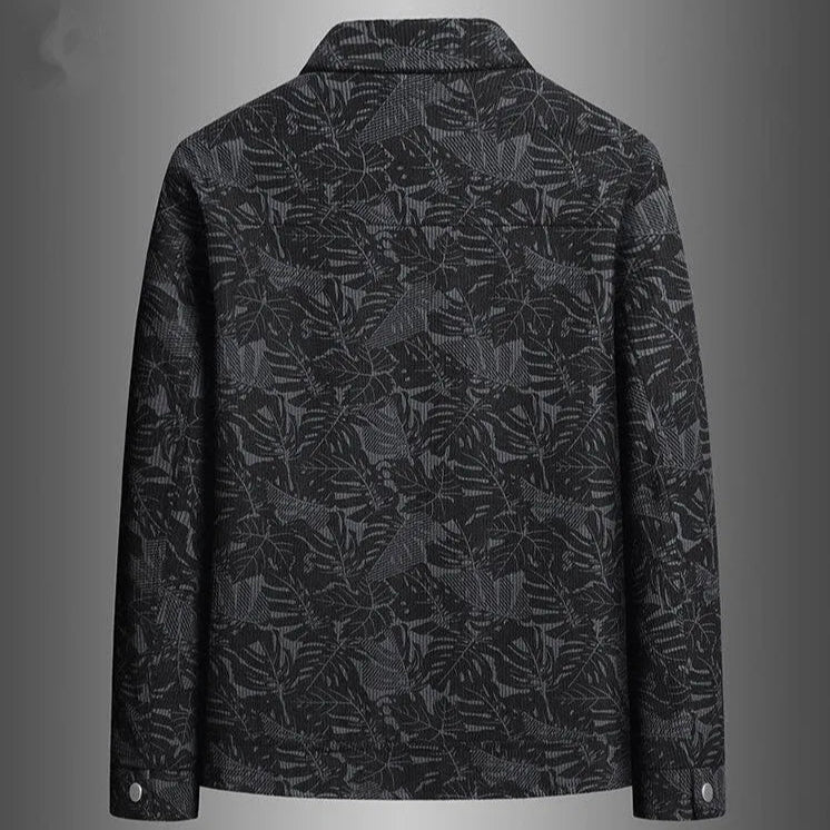 Sawai Jacket