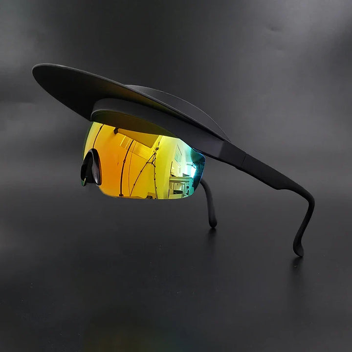 Maxwell's Cycling Sport Sunglasses