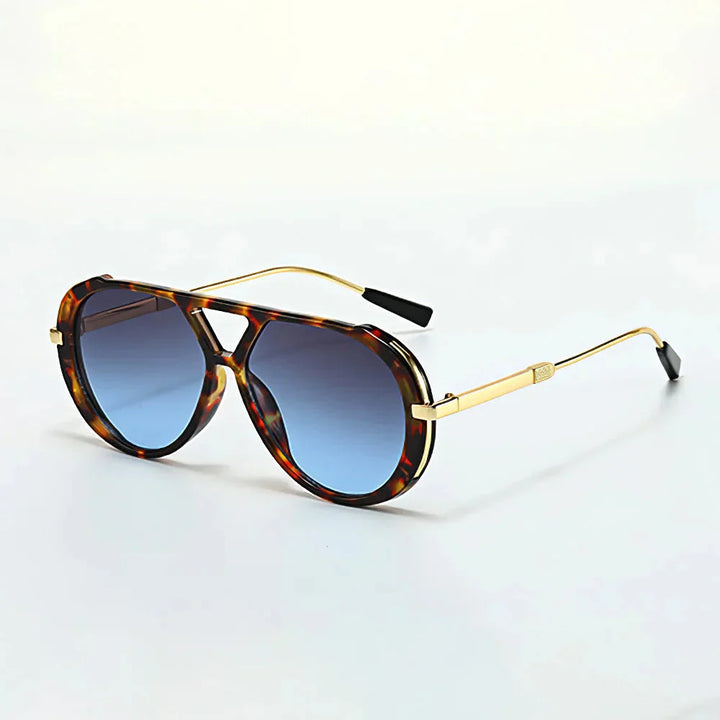 Panther Aviator Sunglasses - Jack Hafford