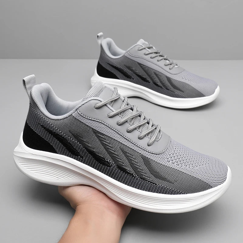 Baseline Comfort Sneakers