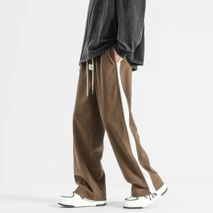 Milo Relaxed Track Pants