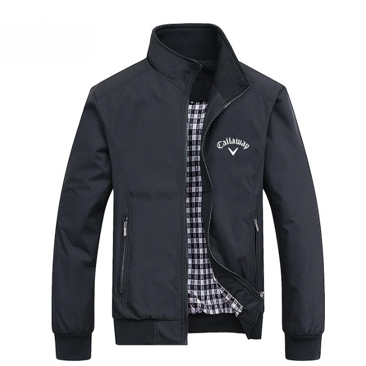 Kingston Golf Jacket