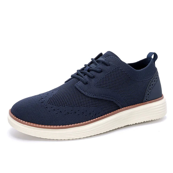 Maxwell's Mesh Comfort Sneakers