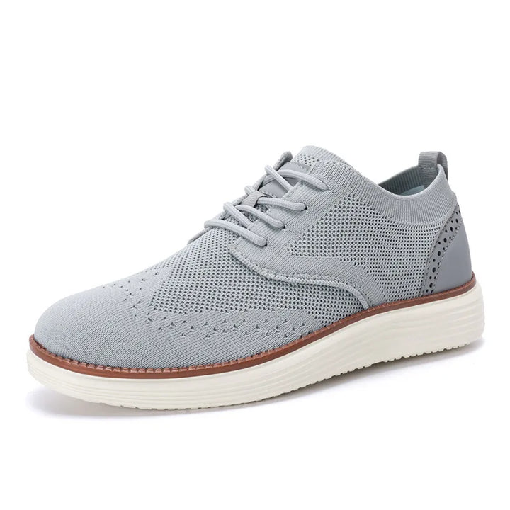 Maxwell's Mesh Comfort Sneakers